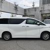 toyota vellfire 2018 -TOYOTA--Vellfire DAA-AYH30W--AYH30-0057547---TOYOTA--Vellfire DAA-AYH30W--AYH30-0057547- image 13