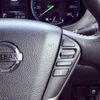 nissan elgrand 2017 CFJ1827560 image 6