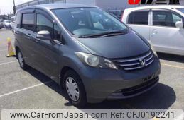 honda freed 2009 -HONDA--Freed GB3-1117709---HONDA--Freed GB3-1117709-