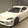 mazda rx-8 2004 -MAZDA--RX-8 LA-SE3P--SE3P-117462---MAZDA--RX-8 LA-SE3P--SE3P-117462- image 1