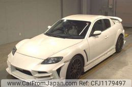 mazda rx-8 2004 -MAZDA--RX-8 LA-SE3P--SE3P-117462---MAZDA--RX-8 LA-SE3P--SE3P-117462-