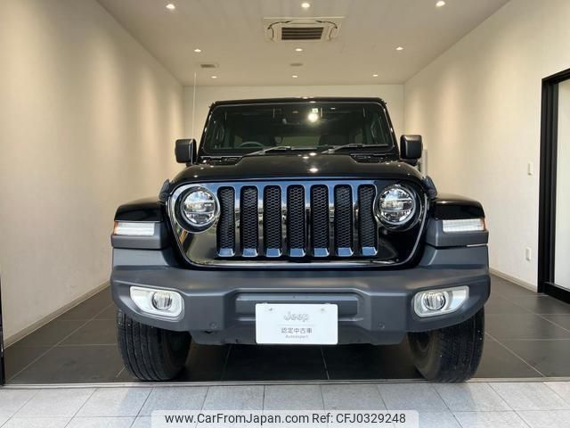 jeep wrangler 2020 quick_quick_JL36L_1C4HJXLG7LW139237 image 2