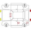 suzuki alto-lapin 2014 -SUZUKI--Alto Lapin DBA-HE22S--HE22S-274695---SUZUKI--Alto Lapin DBA-HE22S--HE22S-274695- image 2