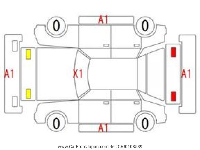 daihatsu tanto 2018 -DAIHATSU--Tanto DBA-LA610S--LA610S-0124805---DAIHATSU--Tanto DBA-LA610S--LA610S-0124805- image 2