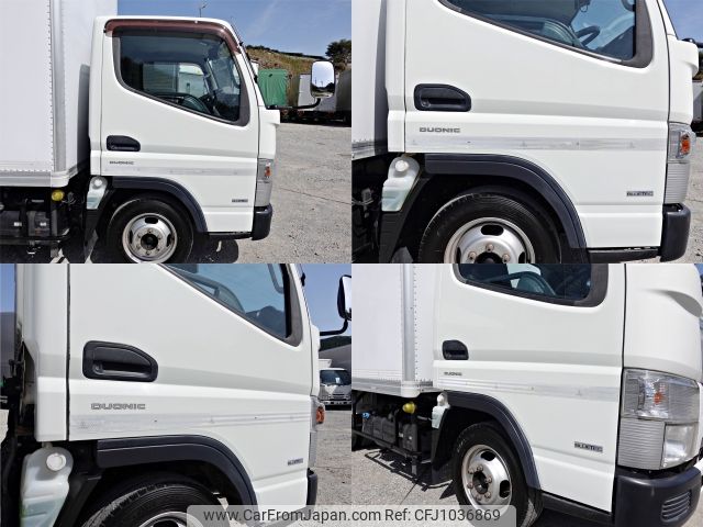 mitsubishi-fuso canter 2014 CFJ1036869 image 2