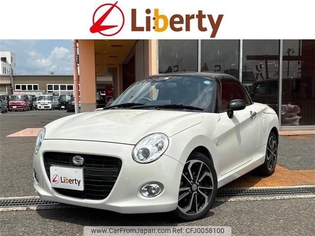 daihatsu copen 2019 quick_quick_LA400K_LA400K-0040009 image 1