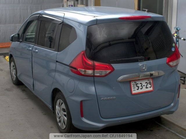 honda freed 2020 CFJ1849194 image 2