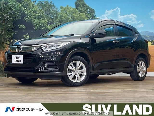honda vezel 2019 quick_quick_RU4_RU4-1312548 image 1
