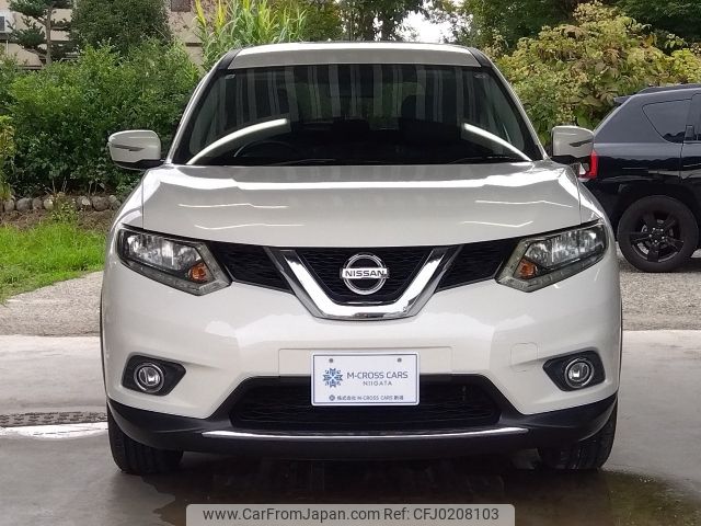 nissan x-trail 2014 -NISSAN--X-Trail DBA-NT32--NT32-018986---NISSAN--X-Trail DBA-NT32--NT32-018986- image 2