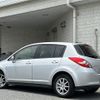 nissan tiida 2012 -NISSAN--Tiida DBA-C11--C11-435163---NISSAN--Tiida DBA-C11--C11-435163- image 15