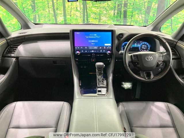 toyota alphard 2024 CFJ1799229 image 2