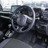 suzuki jimny 2021 -SUZUKI--Jimny 3BA-JB64W--JB64W-187437---SUZUKI--Jimny 3BA-JB64W--JB64W-187437- image 3