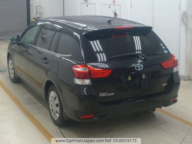 toyota corolla-fielder 2015 -TOYOTA--Corolla Fielder NKE165G-8000070---TOYOTA--Corolla Fielder NKE165G-8000070- image 2