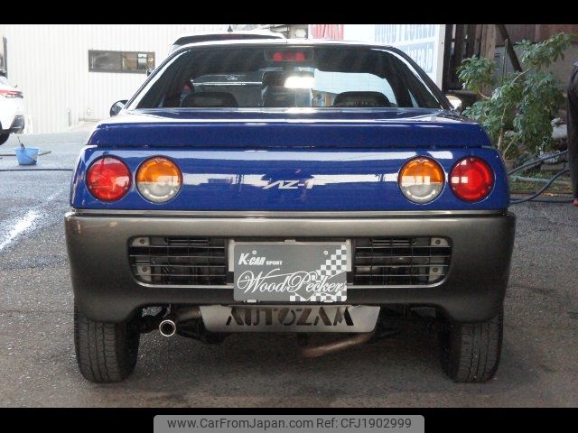mazda az-1 1992 CFJ1902999 image 2