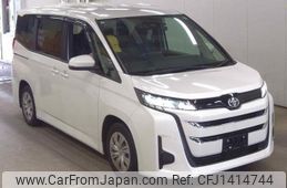 toyota noah 2024 quick_quick_6BA-MZRA90W_0100755