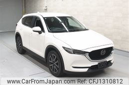 mazda cx-5 2017 -MAZDA--CX-5 KFEP-101393---MAZDA--CX-5 KFEP-101393-