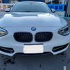 bmw 1-series 2015 -BMW--BMW 1 Series DBA-1A16--871775---BMW--BMW 1 Series DBA-1A16--871775- image 11
