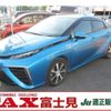 toyota mirai 2016 -TOYOTA--MIRAI ZBA-JPD10--JPD10-0001666---TOYOTA--MIRAI ZBA-JPD10--JPD10-0001666- image 1