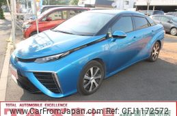 toyota mirai 2016 -TOYOTA--MIRAI ZBA-JPD10--JPD10-0001666---TOYOTA--MIRAI ZBA-JPD10--JPD10-0001666-