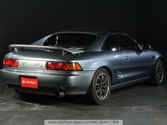 toyota mr2 1995 CFJ9177830 image 2