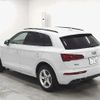 audi q5 2018 -AUDI 【広島 352ﾏ703】--Audi Q5 FYDAXS--J2194235---AUDI 【広島 352ﾏ703】--Audi Q5 FYDAXS--J2194235- image 2