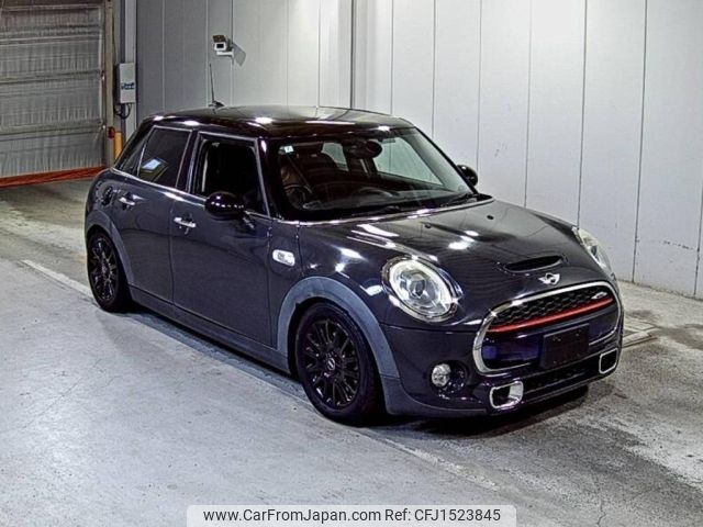 mini mini-others 2015 CFJ1523845 image 1