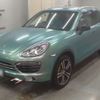 porsche cayenne 2011 -PORSCHE 【足立 33Lｽ 8】--Porsche Cayenne ABA-92AM5502--WP1ZZZ92ZBLA08354---PORSCHE 【足立 33Lｽ 8】--Porsche Cayenne ABA-92AM5502--WP1ZZZ92ZBLA08354- image 1