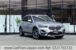 bmw x1 2020 CFJ1793733