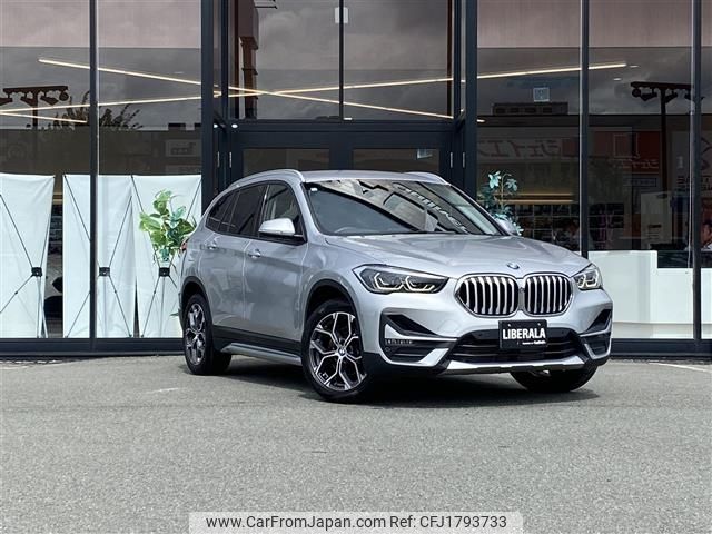 bmw x1 2020 CFJ1793733 image 1