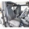 chrysler jeep-wrangler 2016 -CHRYSLER--Jeep Wrangler JK36L--GL147212---CHRYSLER--Jeep Wrangler JK36L--GL147212- image 5