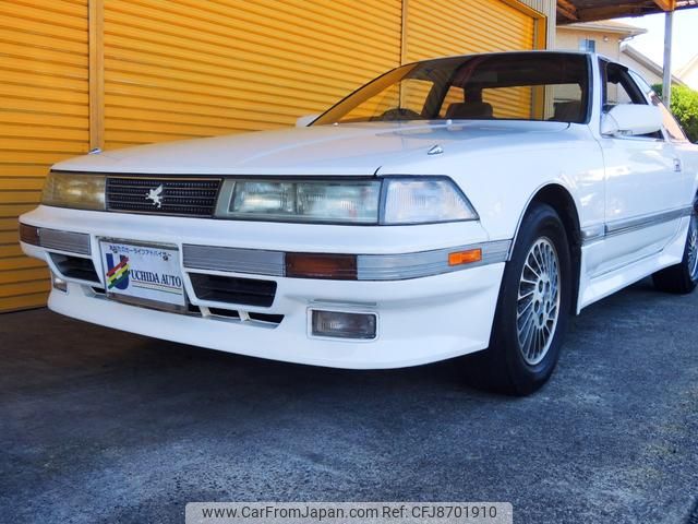 toyota soarer 1990 GOO_JP_700020175730230620001 image 1