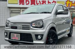 suzuki alto-works 2018 -SUZUKI--Alto Works DBA-HA36S--HA36S-898279---SUZUKI--Alto Works DBA-HA36S--HA36S-898279-