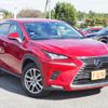 lexus nx 2019 -LEXUS--Lexus NX DAA-AYZ10--AYZ10-1027139---LEXUS--Lexus NX DAA-AYZ10--AYZ10-1027139- image 3