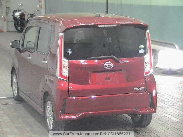 daihatsu move 2017 CFJ1856221 image 2