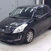 suzuki swift 2014 -SUZUKI--Swift ZC72S-312423---SUZUKI--Swift ZC72S-312423- image 1