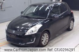 suzuki swift 2014 -SUZUKI--Swift ZC72S-312423---SUZUKI--Swift ZC72S-312423-