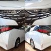 toyota alphard 2023 -TOYOTA--Alphard 6AA-AAHH40W--AAHH40-0010***---TOYOTA--Alphard 6AA-AAHH40W--AAHH40-0010***- image 4