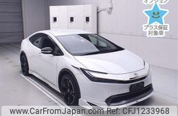 toyota prius 2025 -TOYOTA--Prius MXWH65-4021712---TOYOTA--Prius MXWH65-4021712-