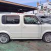 nissan cube 2008 -NISSAN--Cube DBA-YZ11--YZ11-085419---NISSAN--Cube DBA-YZ11--YZ11-085419- image 27