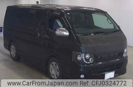 toyota hiace-van 2010 quick_quick_LDF-KDH201V_KDH201-0067503