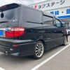 toyota alphard 2003 -TOYOTA--Alphard UA-ANH10W--ANH10-0049307---TOYOTA--Alphard UA-ANH10W--ANH10-0049307- image 2