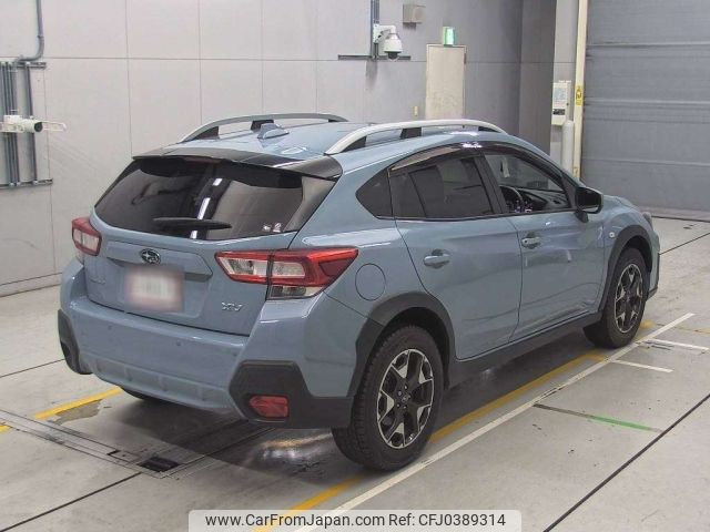 subaru xv 2018 -SUBARU--Subaru XV GT3-060600---SUBARU--Subaru XV GT3-060600- image 2