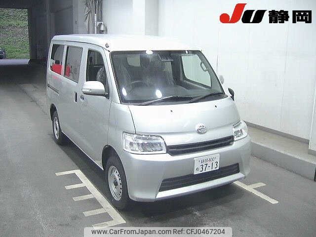 daihatsu daihatsu-others 2024 -DAIHATSU 【静岡 400ﾈ3713】--ｸﾞﾗﾝﾏｯｸｽｶｰｺﾞ S403V-0000966---DAIHATSU 【静岡 400ﾈ3713】--ｸﾞﾗﾝﾏｯｸｽｶｰｺﾞ S403V-0000966- image 1