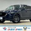 mazda cx-5 2019 -MAZDA--CX-5 3DA-KF2P--KF2P-319059---MAZDA--CX-5 3DA-KF2P--KF2P-319059- image 1