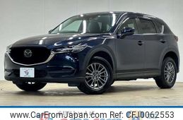 mazda cx-5 2019 -MAZDA--CX-5 3DA-KF2P--KF2P-319059---MAZDA--CX-5 3DA-KF2P--KF2P-319059-