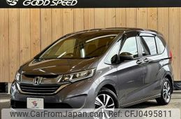 honda freed 2017 -HONDA--Freed DAA-GB7--GB7-1036795---HONDA--Freed DAA-GB7--GB7-1036795-