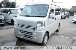 nissan clipper-van 2020 -NISSAN--Clipper Van DR17V--453094---NISSAN--Clipper Van DR17V--453094-