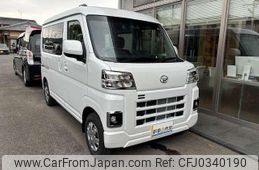 daihatsu hijet-cargo 2024 quick_quick_3BD-S700V_S700V-0132007