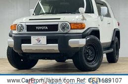 toyota fj-cruiser 2014 CFJ1689107