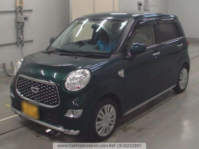 daihatsu cast 2019 quick_quick_DBA-LA250S_LA250S-0164069 image 1